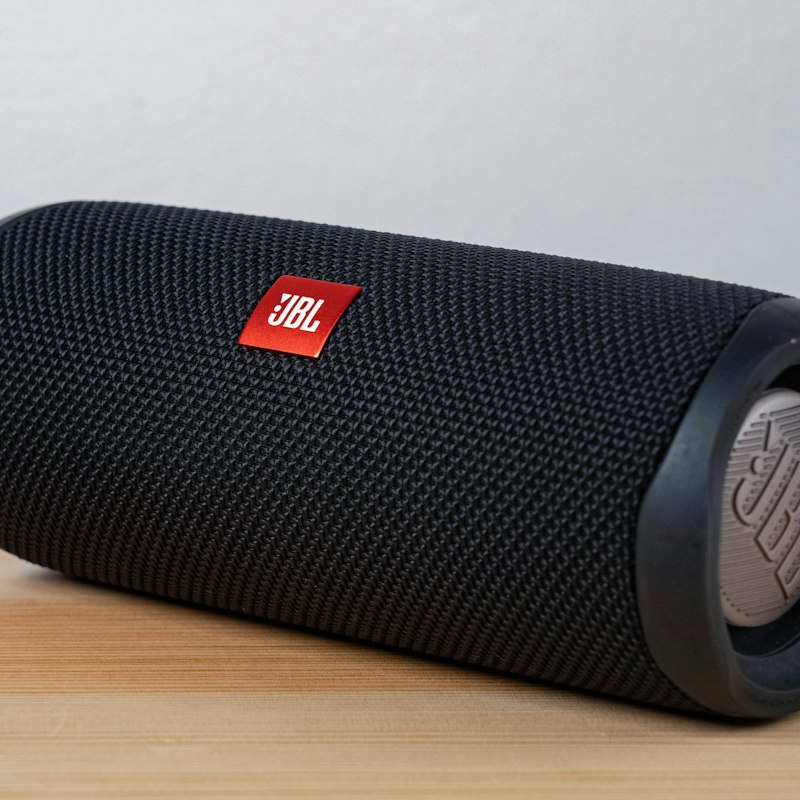 Bluetooth Hoparlör